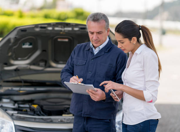 Licensed Commercial Auto Insurance service in Waukomis, OK - Auto Insurance Axis