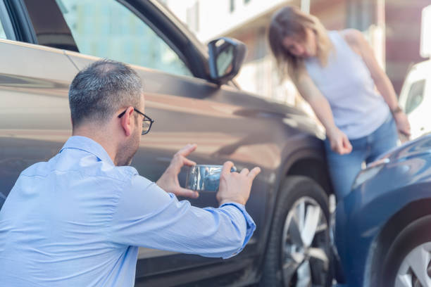 Professional Commercial Auto Insurance technician working in Waukomis, OK