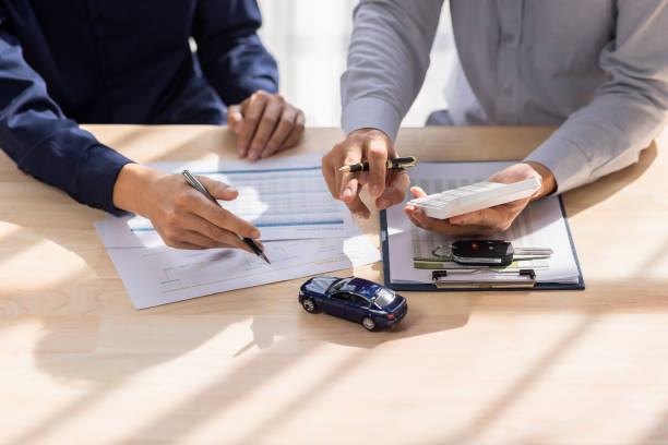 24/7 Emergency Commercial Auto Insurance experts in Waukomis, OK
