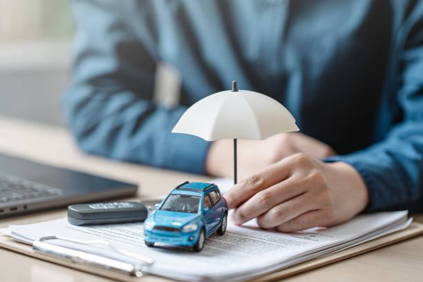 Reliable Commercial Auto Insurance contractor in Waukomis, OK by Auto Insurance Axis