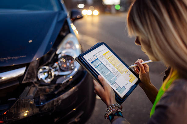 Affordable Commercial Auto Insurance solutions in Waukomis, OK