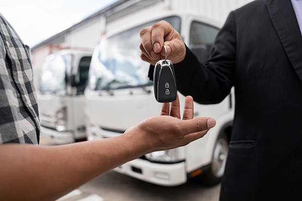 Top rated local Commercial Auto Insurance specialists in Waukomis, OK